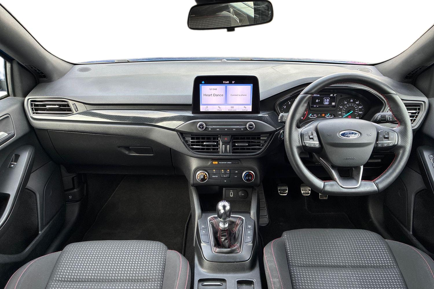 Used Ford Focus 2020 for sale - 77548142: Photo 13