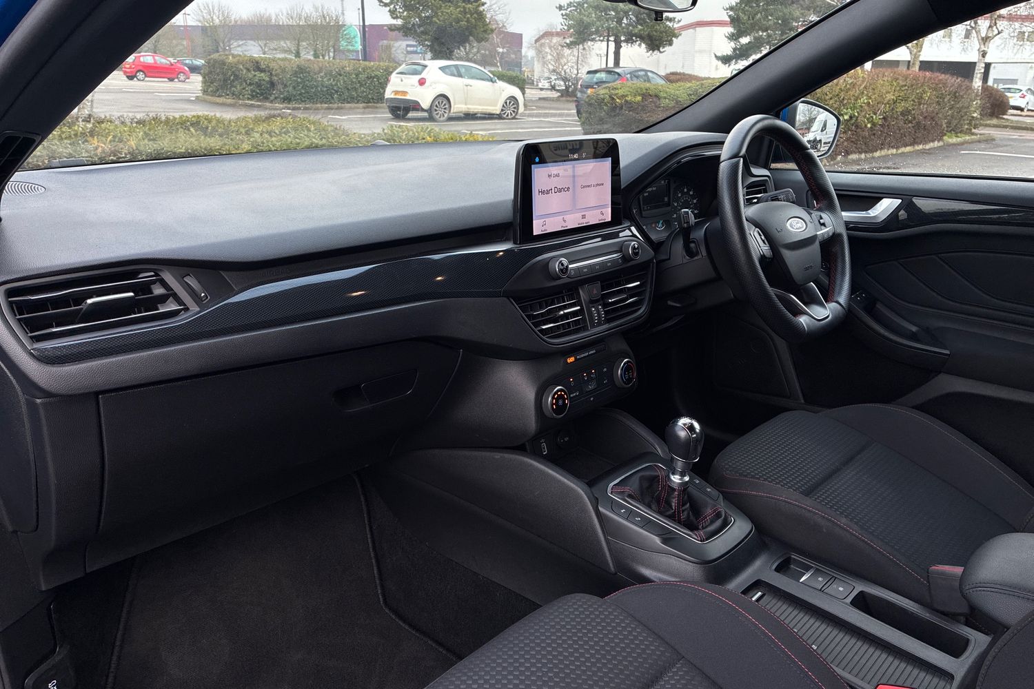 Used Ford Focus 2020 for sale - 77548142: Photo 14