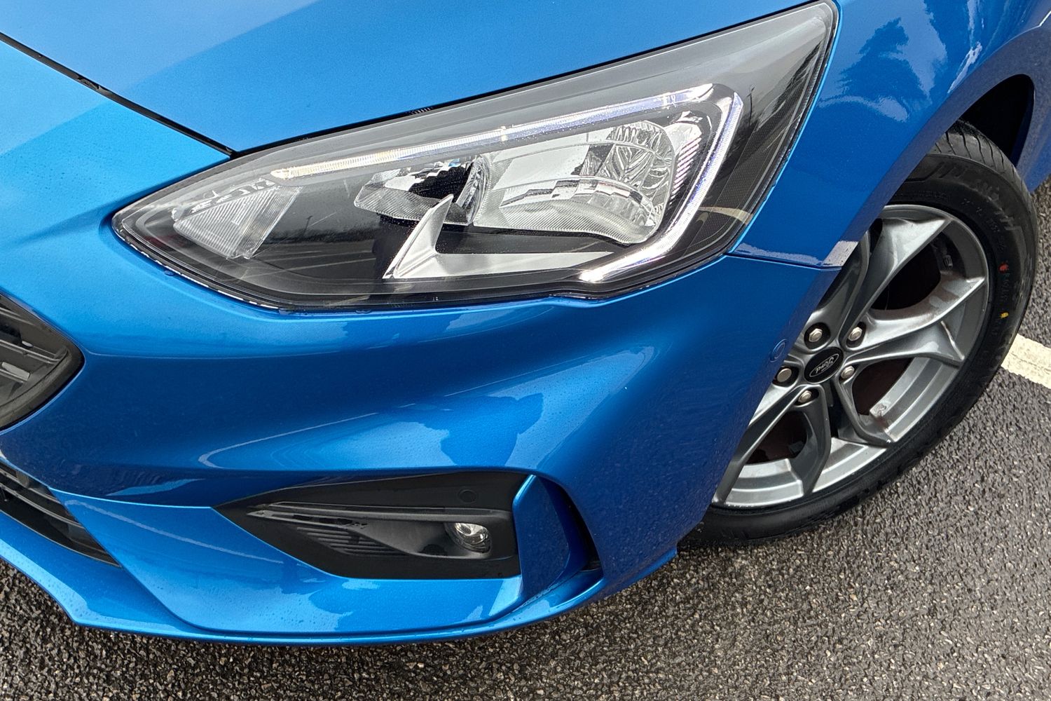 Used Ford Focus 2020 for sale - 77548142: Photo 27