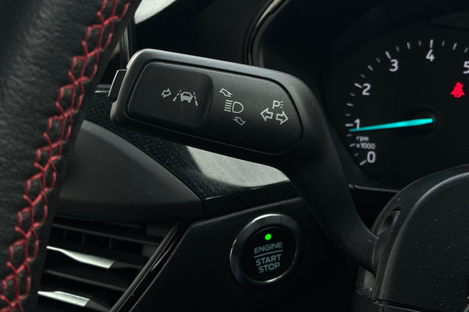 Used Ford Focus 2020 for sale - 77548142: Photo 42