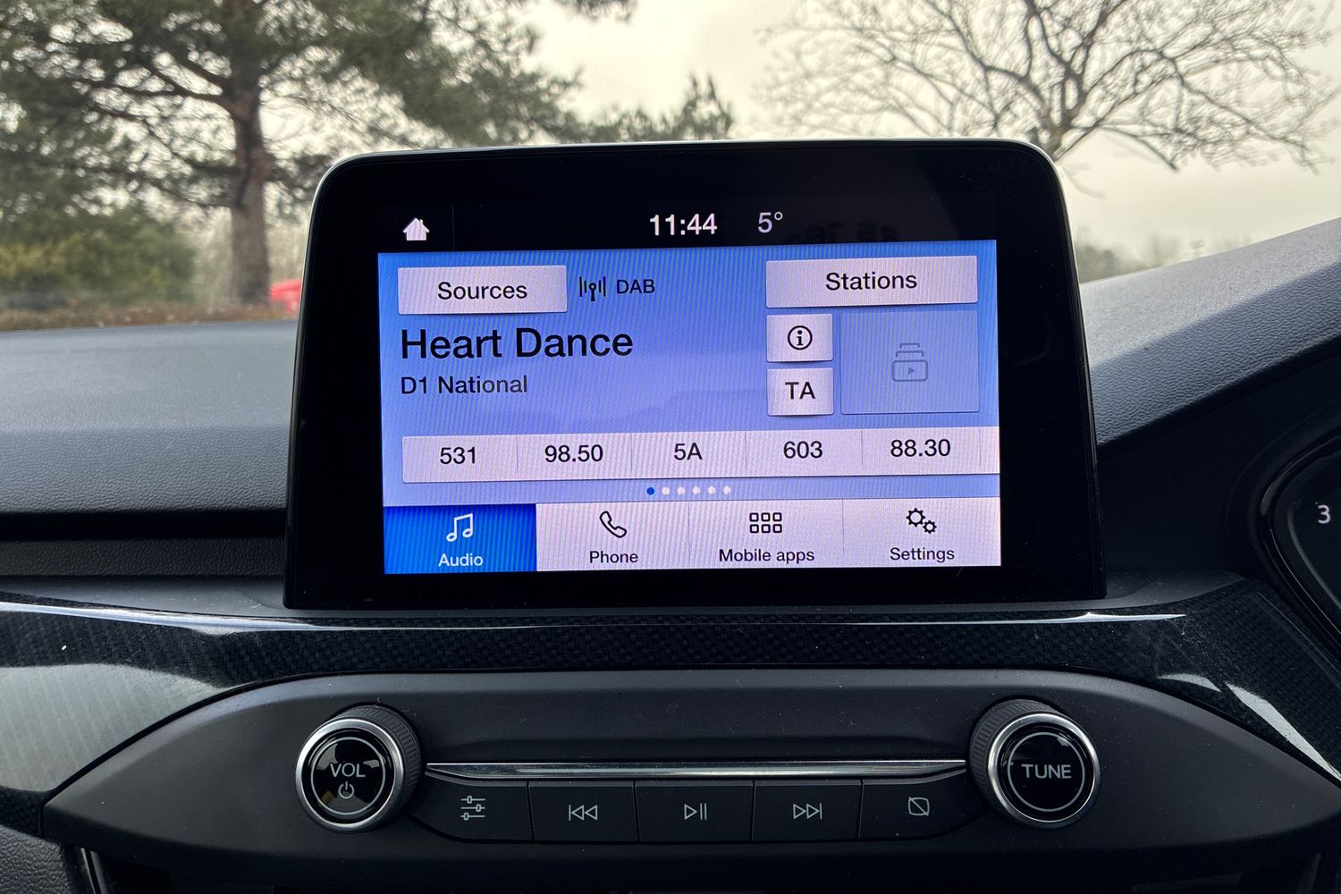 Used Ford Focus 2020 for sale - 77548142: Photo 45