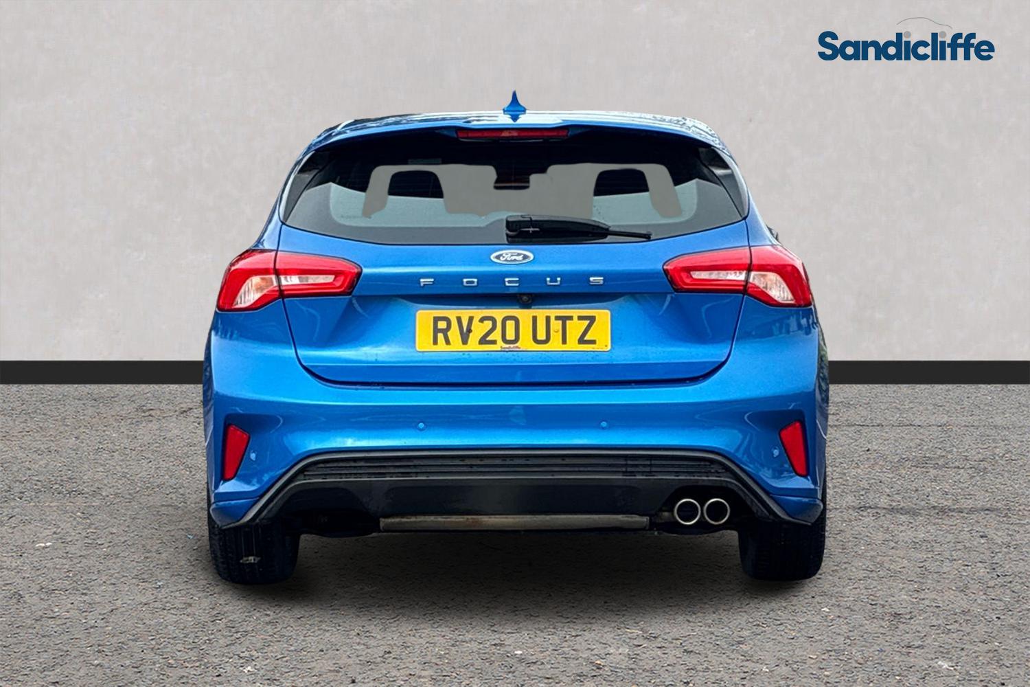 Used Ford Focus 2020 for sale - 77548142: Photo 6