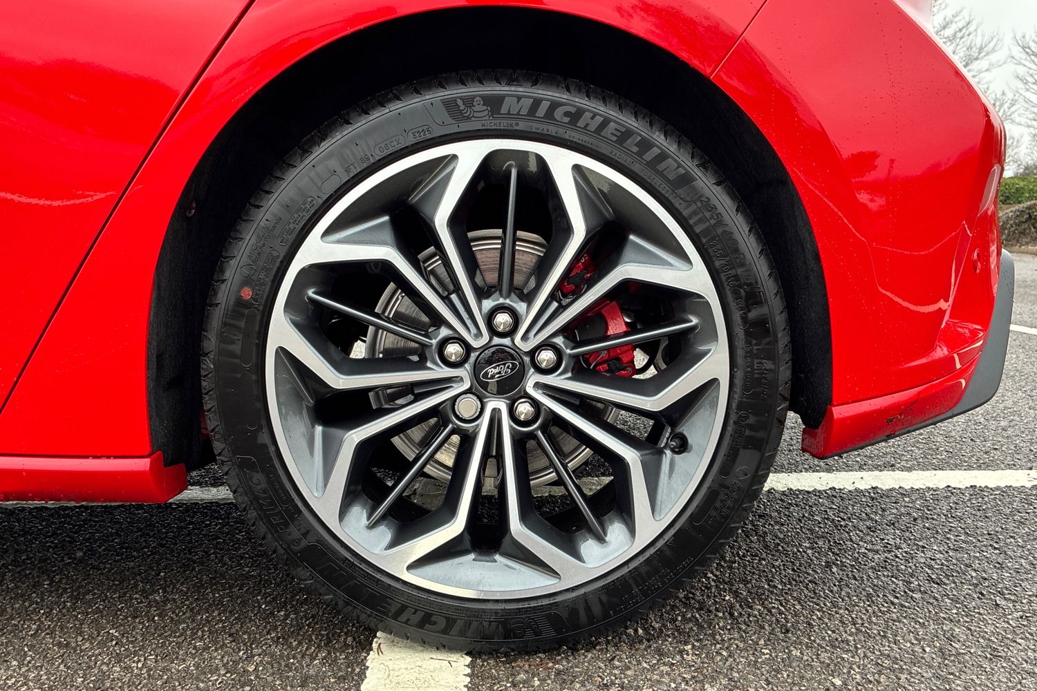 Used Ford Focus 2025 for sale - 77118437: Photo 13