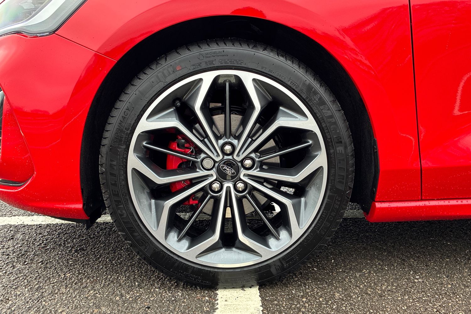 Used Ford Focus 2025 for sale - 77118437: Photo 14