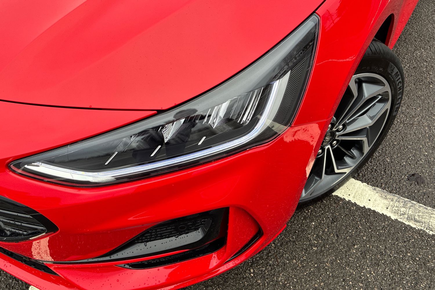 Used Ford Focus 2025 for sale - 77118437: Photo 17