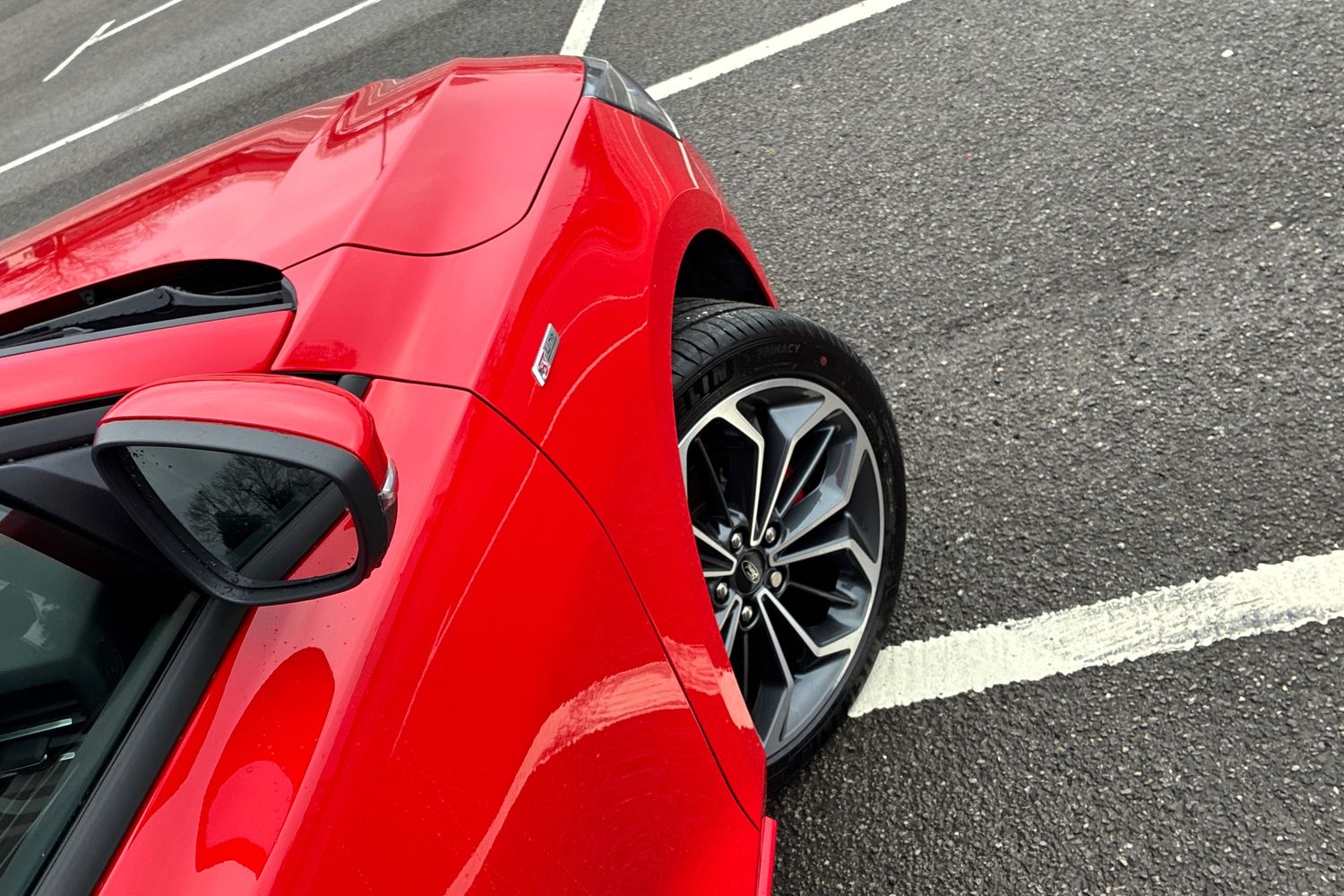 Used Ford Focus 2025 for sale - 77118437: Photo 18