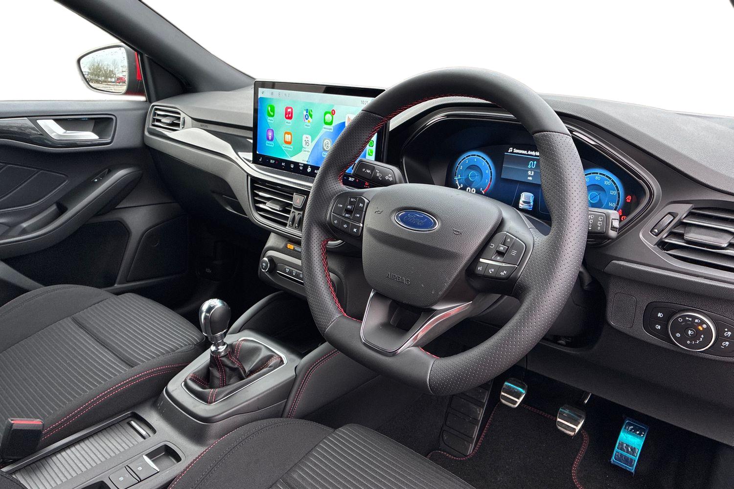 Used Ford Focus 2025 for sale - 77118437: Photo 25