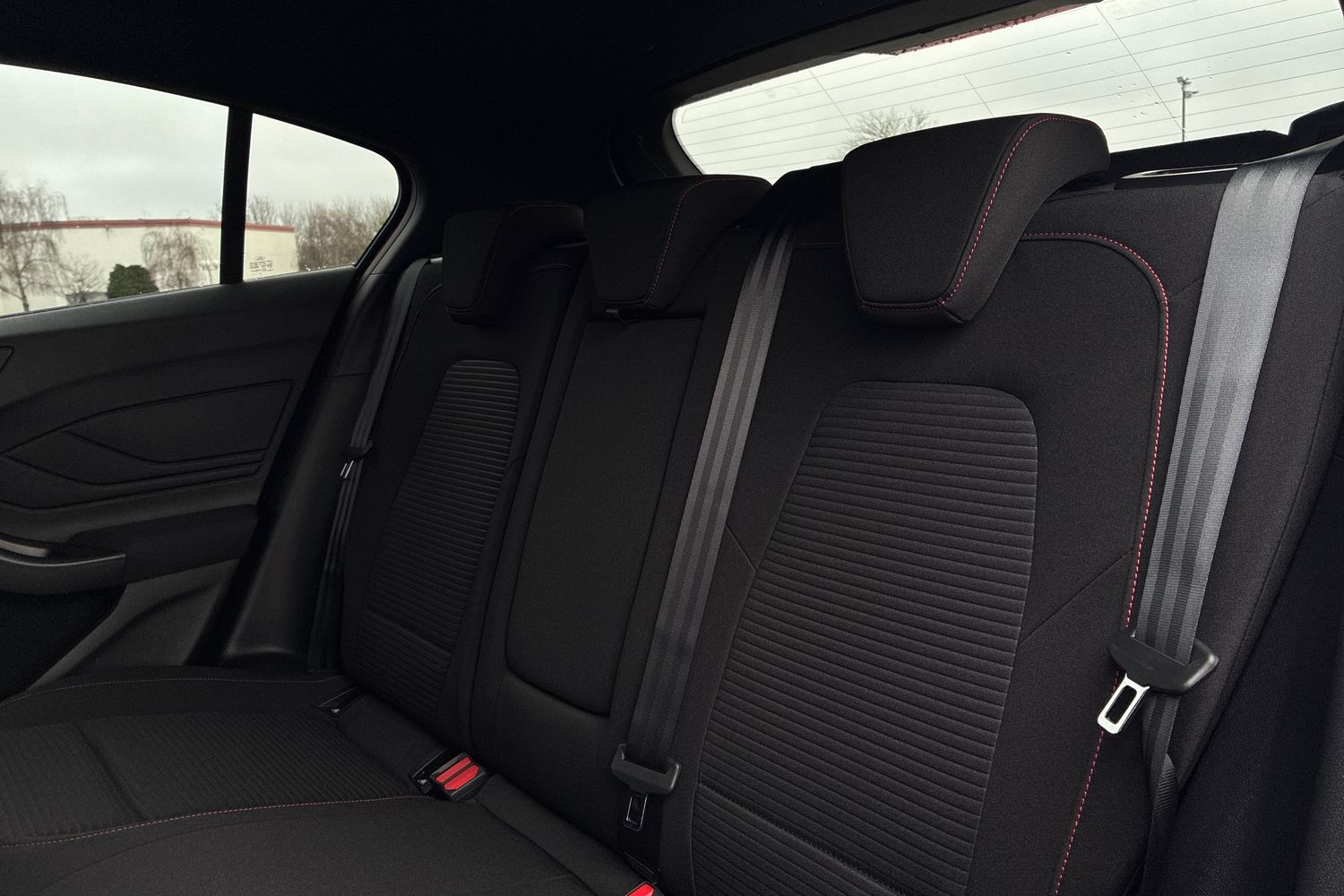 Used Ford Focus 2025 for sale - 77118437: Photo 28