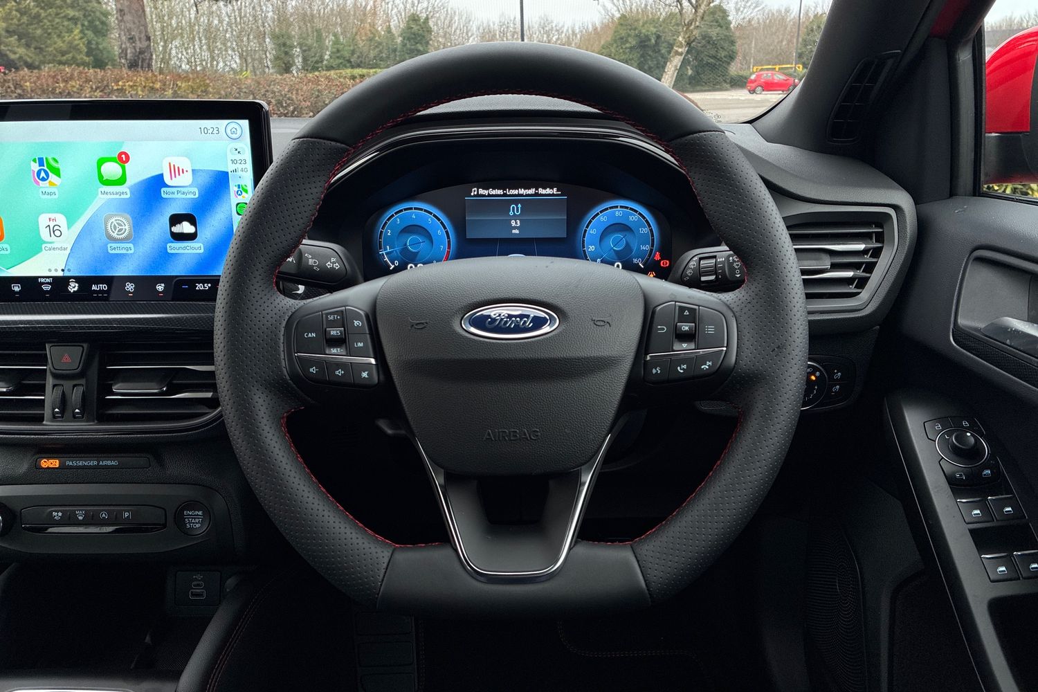 Used Ford Focus 2025 for sale - 77118437: Photo 32