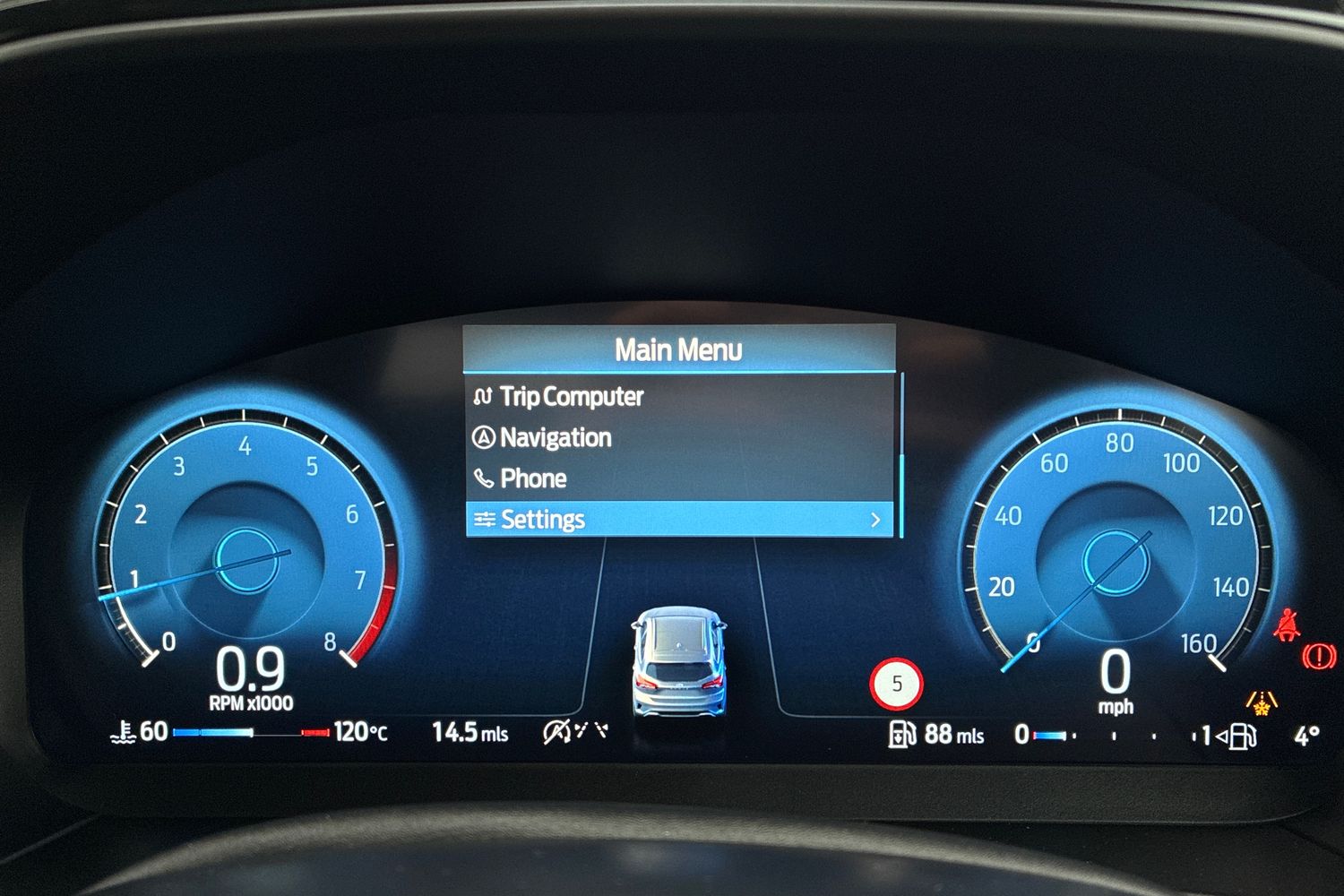 Used Ford Focus 2025 for sale - 77118437: Photo 37