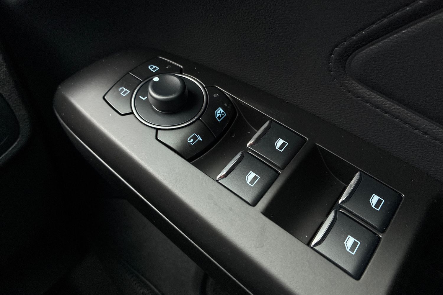 Used Ford Focus 2025 for sale - 77118437: Photo 39