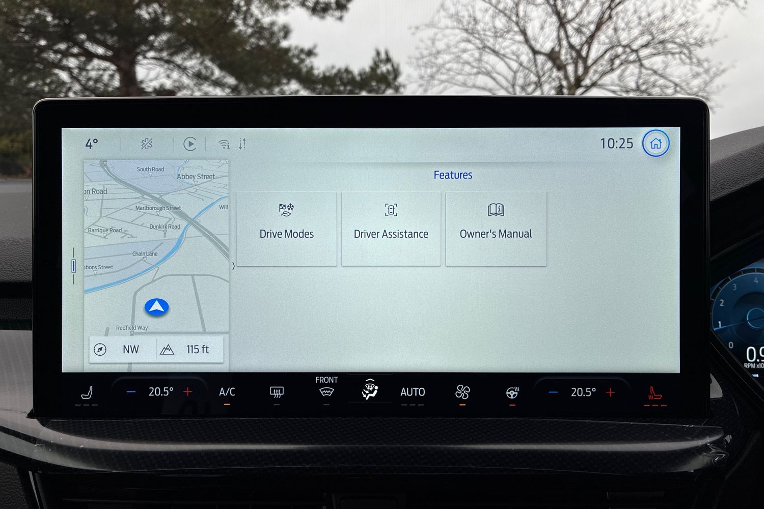 Used Ford Focus 2025 for sale - 77118437: Photo 43