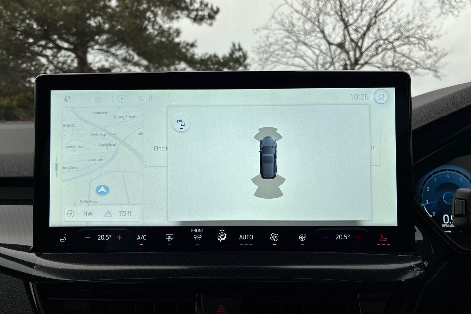 Used Ford Focus 2025 for sale - 77118437: Photo 45