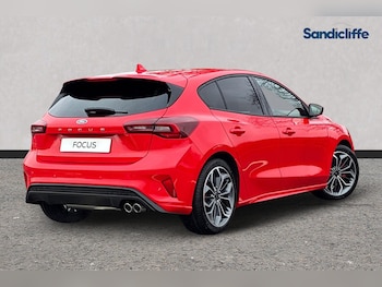 Used Ford Focus 2025 for sale - 77118437: Photo