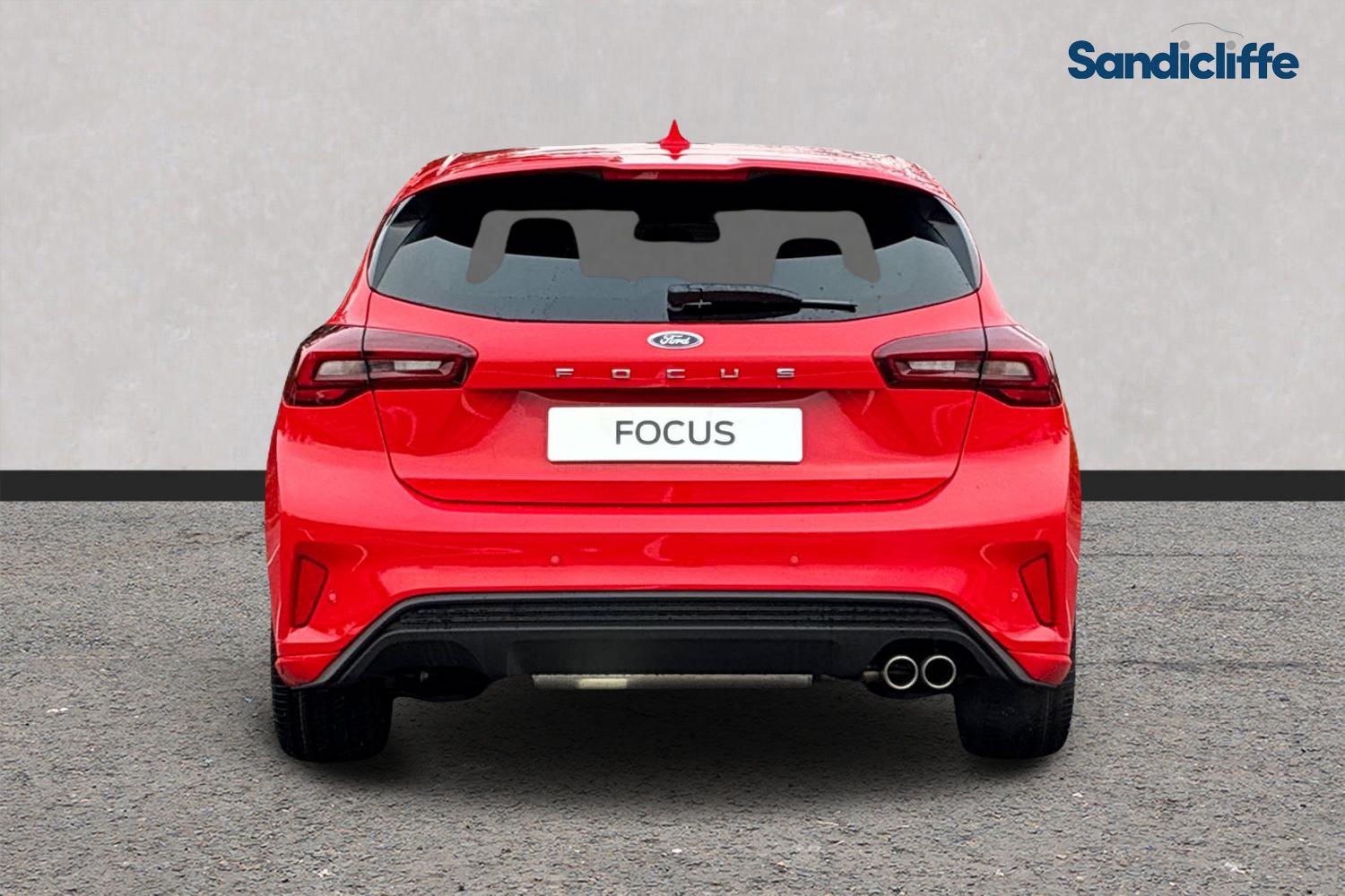 Used Ford Focus 2025 for sale - 77118437: Photo 5