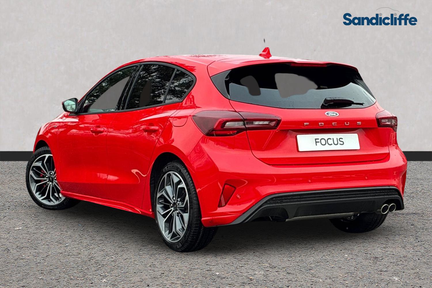 Used Ford Focus 2025 for sale - 77118437: Photo 6