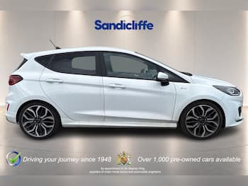 Used Ford Fiesta 2023 for sale - 79792416: Photo