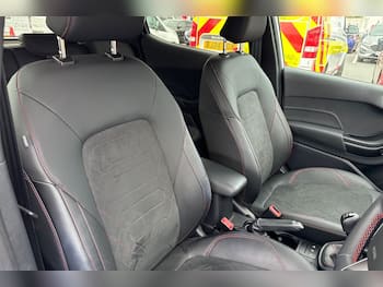 Used Ford Fiesta 2023 for sale - 79792416: Photo