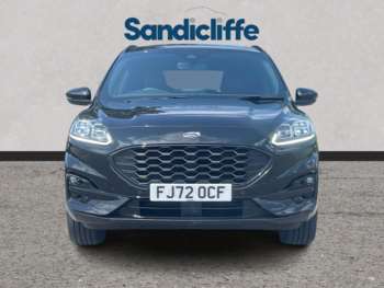 Used Ford Kuga 2022 for sale - 74956352: Photo