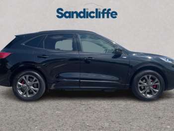 Used Ford Kuga 2022 for sale - 74956352: Photo