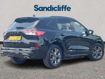 Used Ford Kuga 2022 for sale - 74956352: Photo