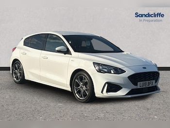 Used Ford Focus 2019 for sale - 79563435: Photo