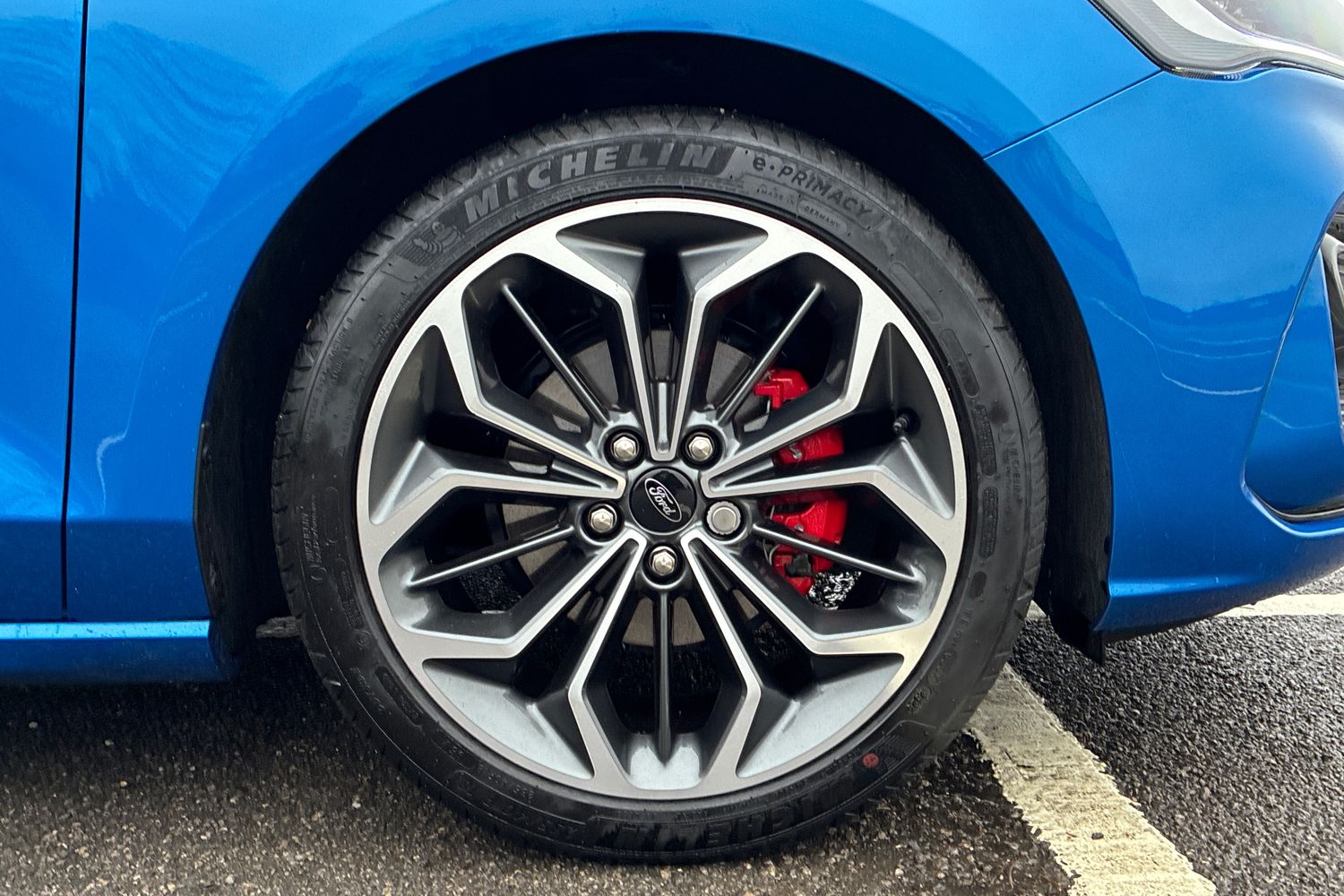 Used Ford Focus 2025 for sale - 77118452: Photo 16