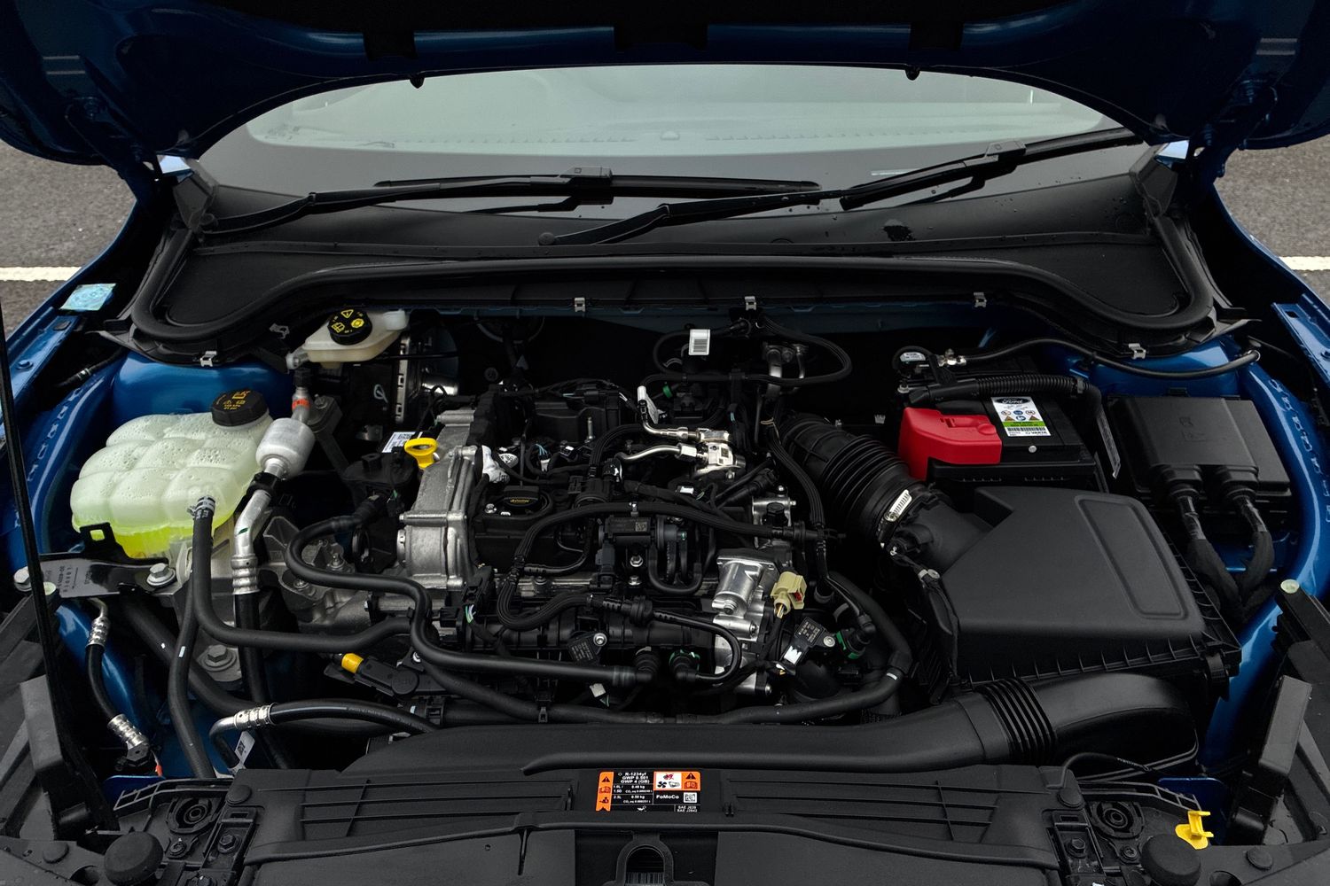 Used Ford Focus 2025 for sale - 77118452: Photo 27