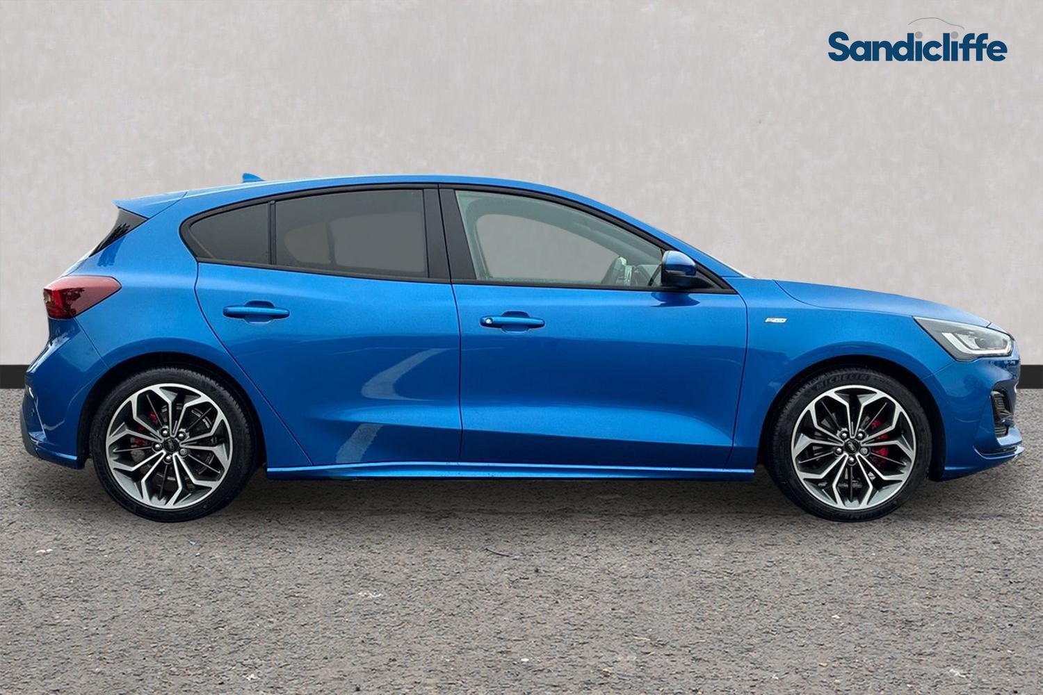 Used Ford Focus 2025 for sale - 77118452: Photo 3