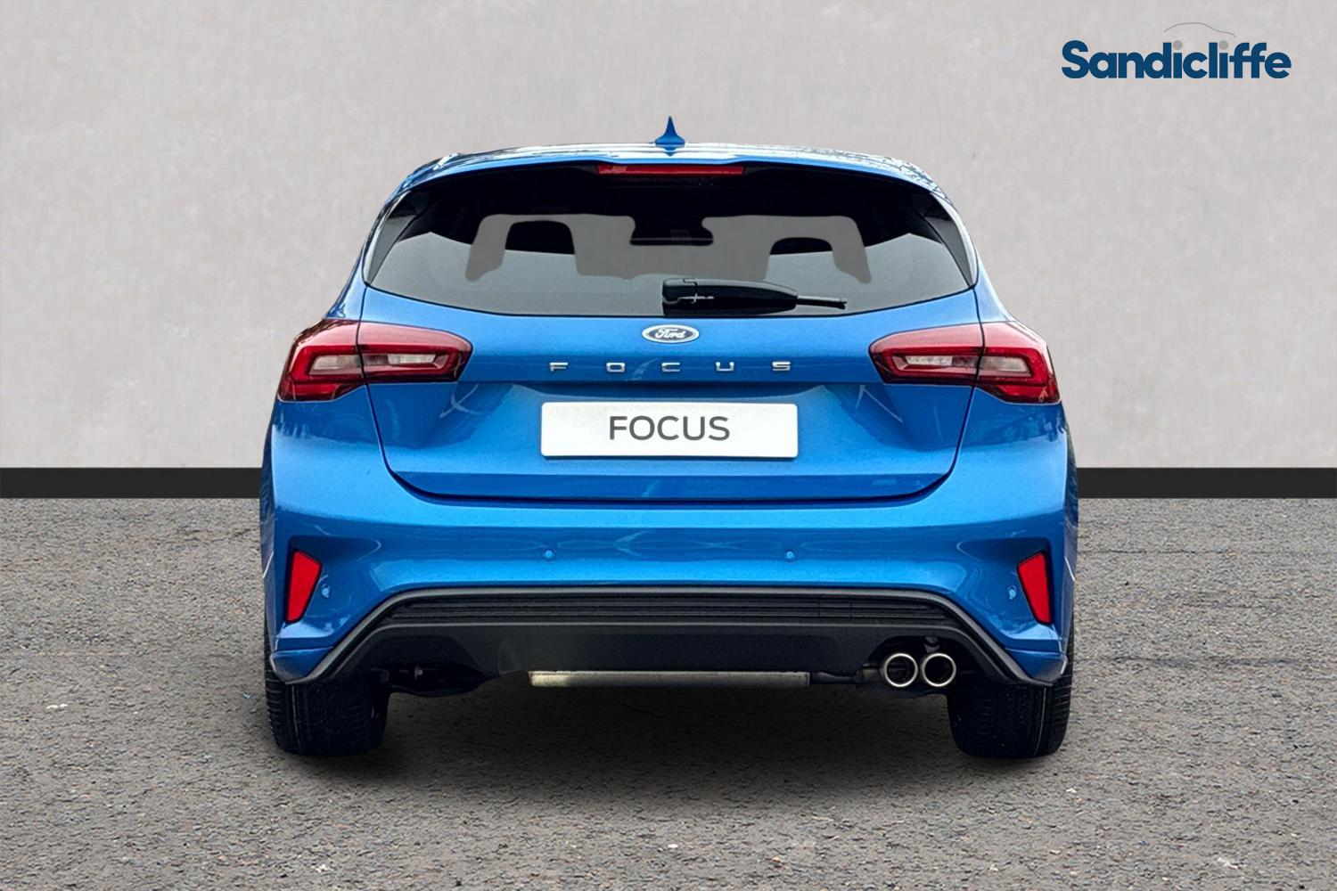 Used Ford Focus 2025 for sale - 77118452: Photo 5