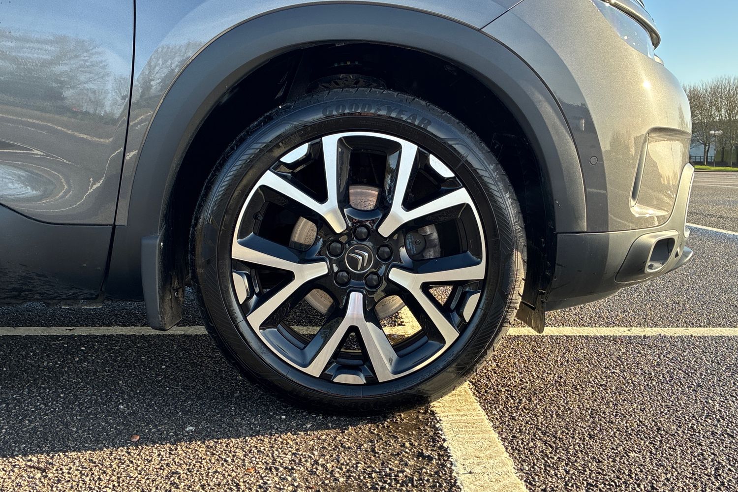 Used Citroen C5 Aircross 2022 for sale - 78171902: Photo 11