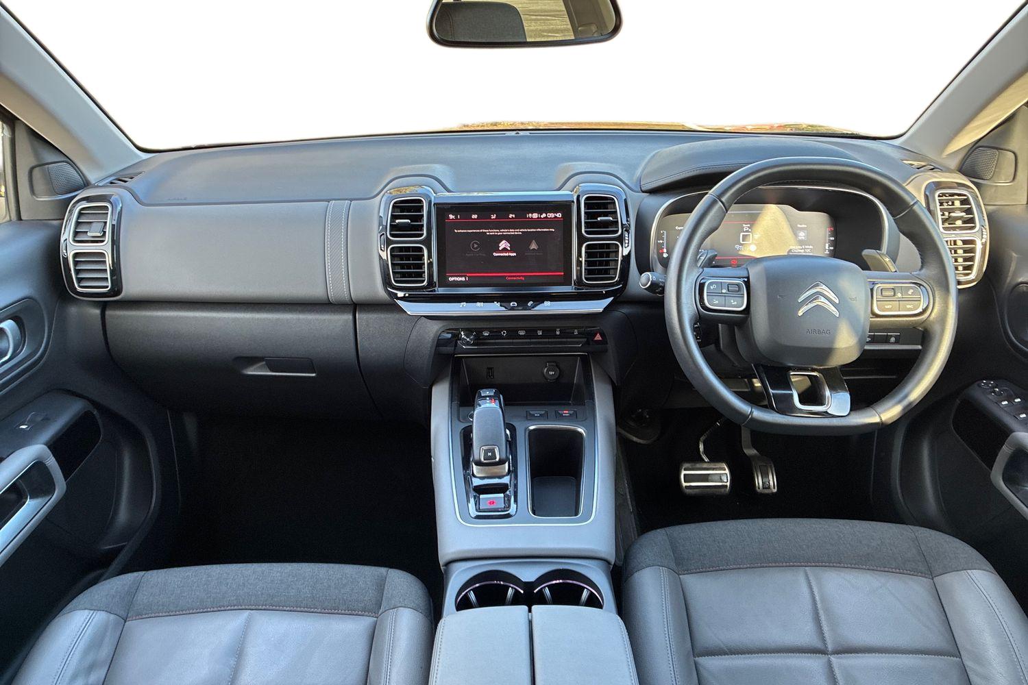 Used Citroen C5 Aircross 2022 for sale - 78171902: Photo 13