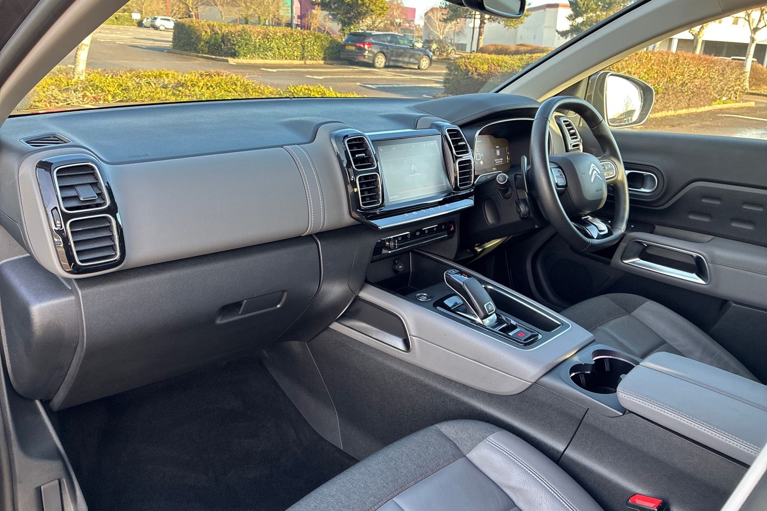 Used Citroen C5 Aircross 2022 for sale - 78171902: Photo 14