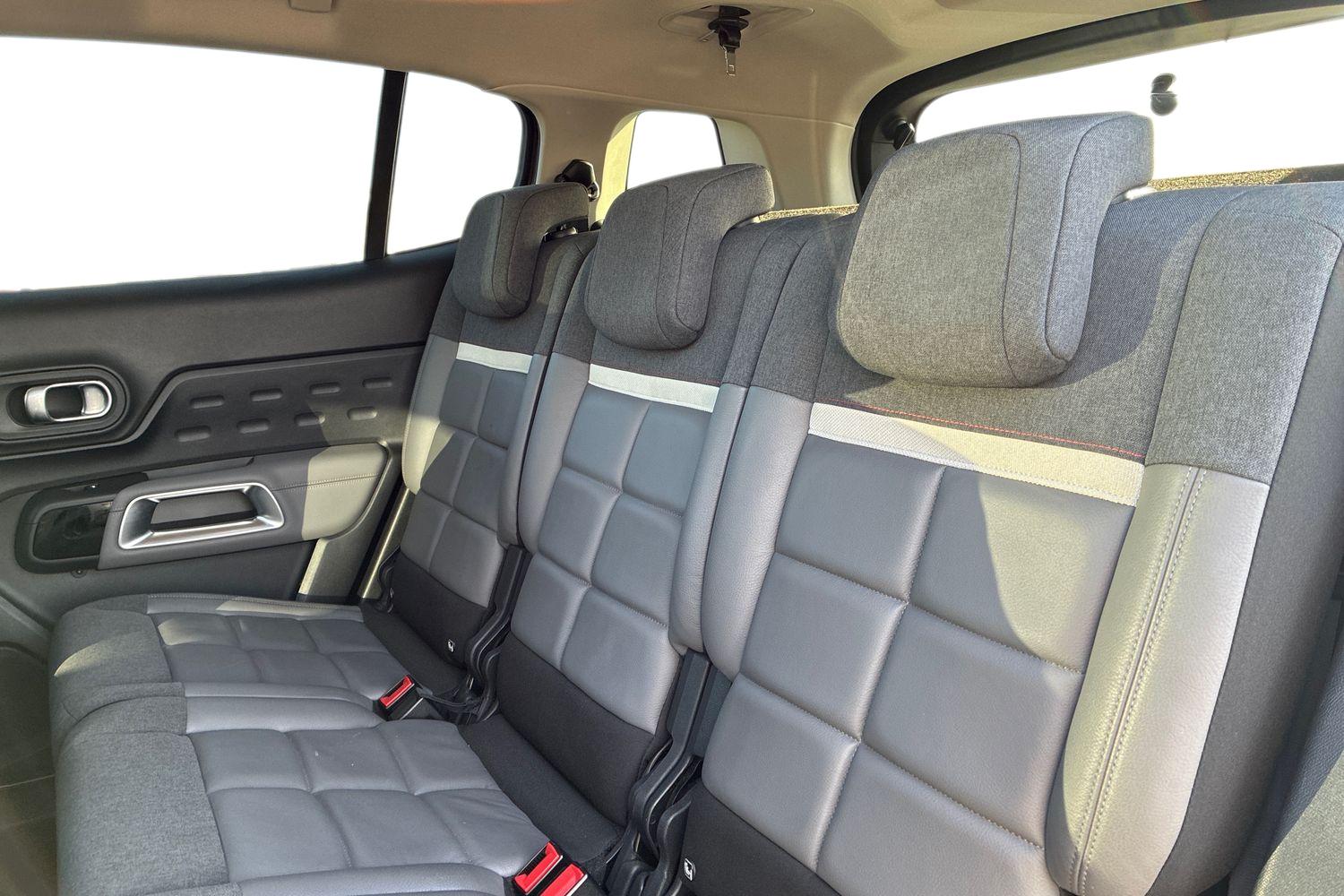 Used Citroen C5 Aircross 2022 for sale - 78171902: Photo 17