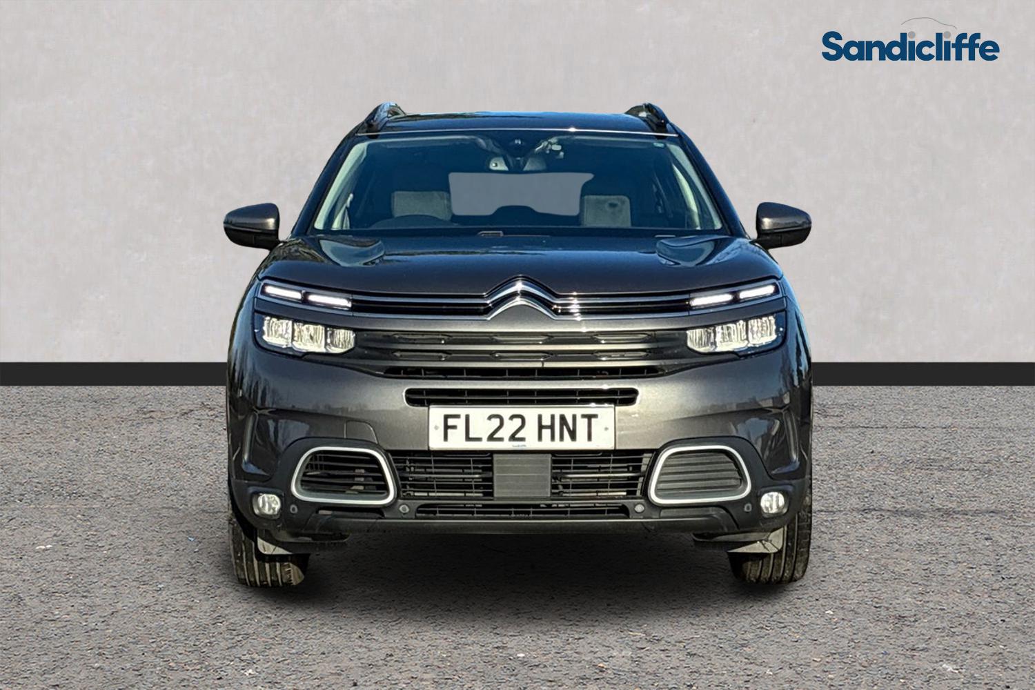 Used Citroen C5 Aircross 2022 for sale - 78171902: Photo 2