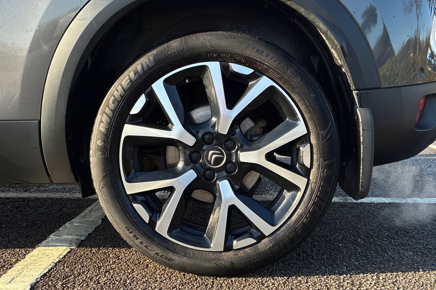 Used Citroen C5 Aircross 2022 for sale - 78171902: Photo 20