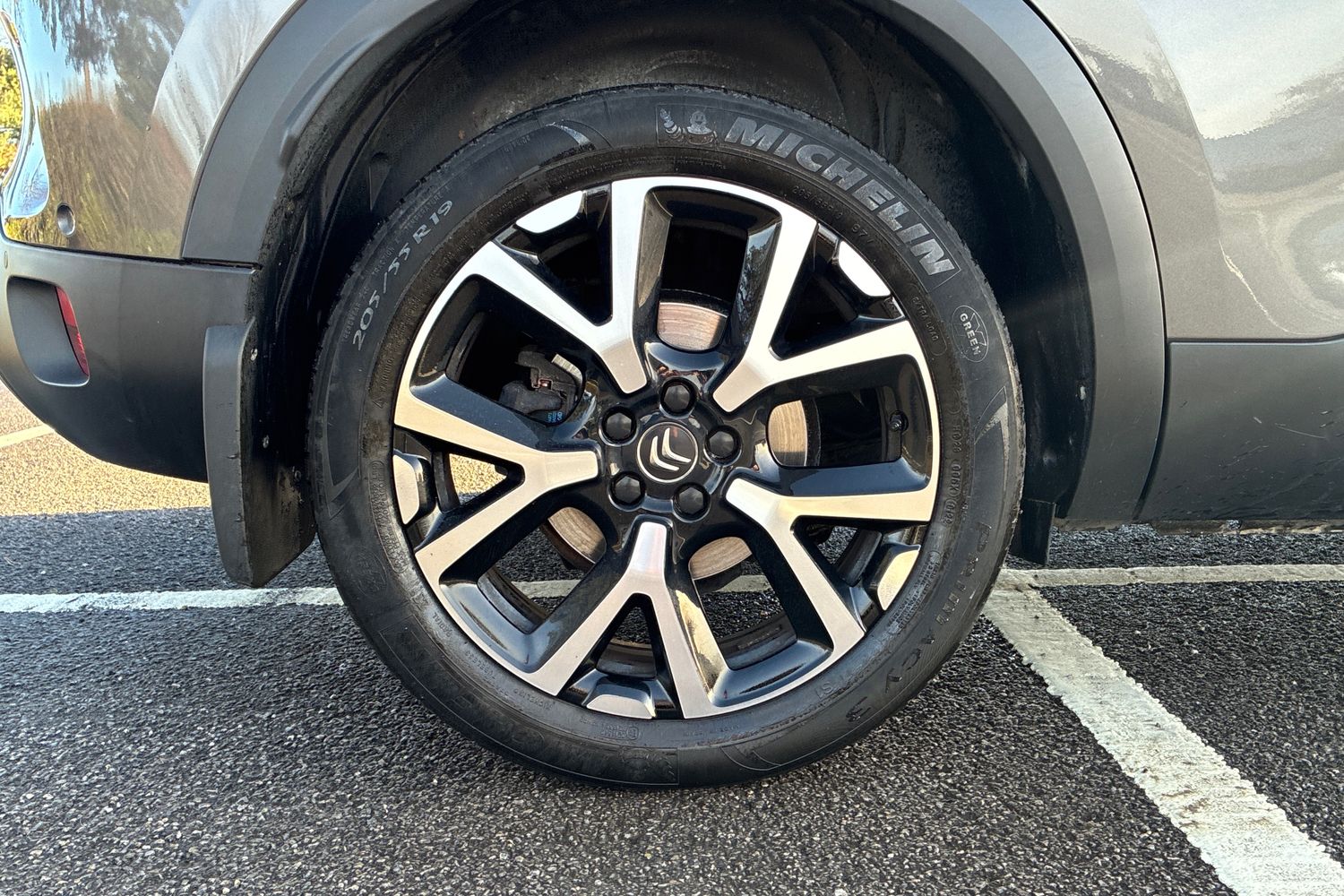 Used Citroen C5 Aircross 2022 for sale - 78171902: Photo 22