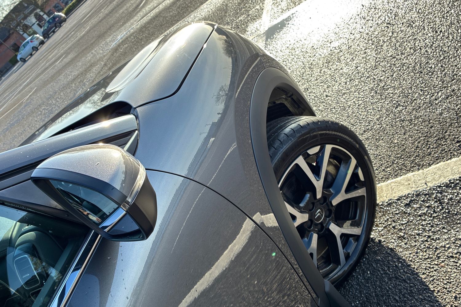 Used Citroen C5 Aircross 2022 for sale - 78171902: Photo 26