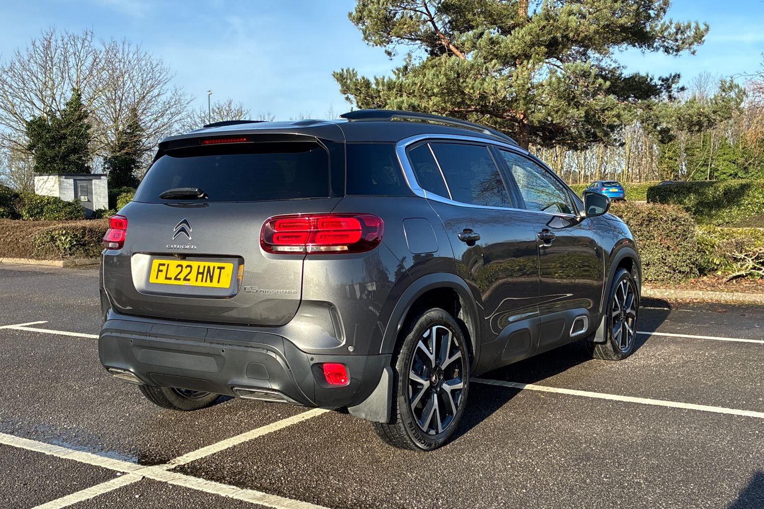 Used Citroen C5 Aircross 2022 for sale - 78171902: Photo 27