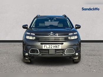 Used Citroen C5 Aircross 2022 for sale - 78171902: Photo