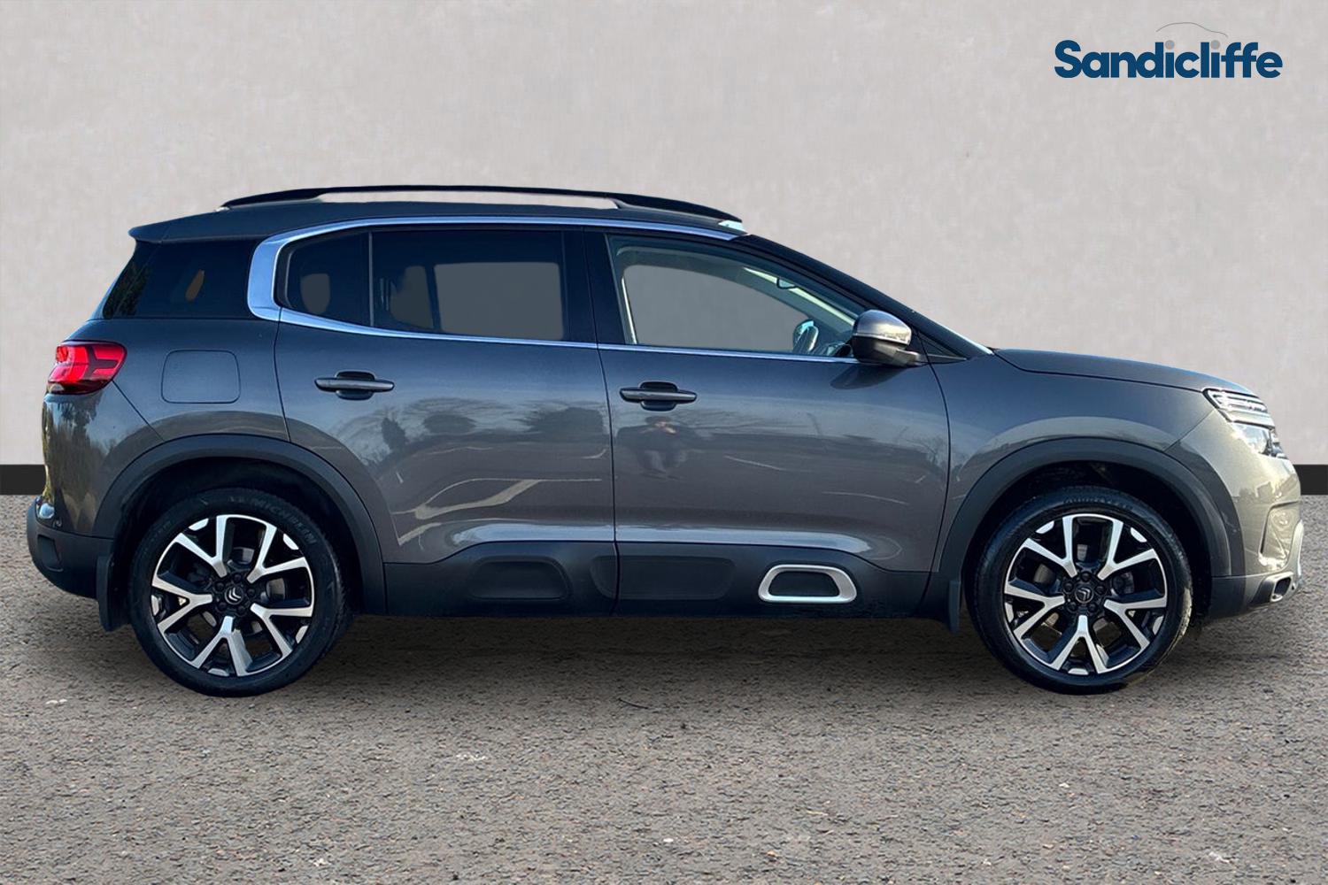 Used Citroen C5 Aircross 2022 for sale - 78171902: Photo 3