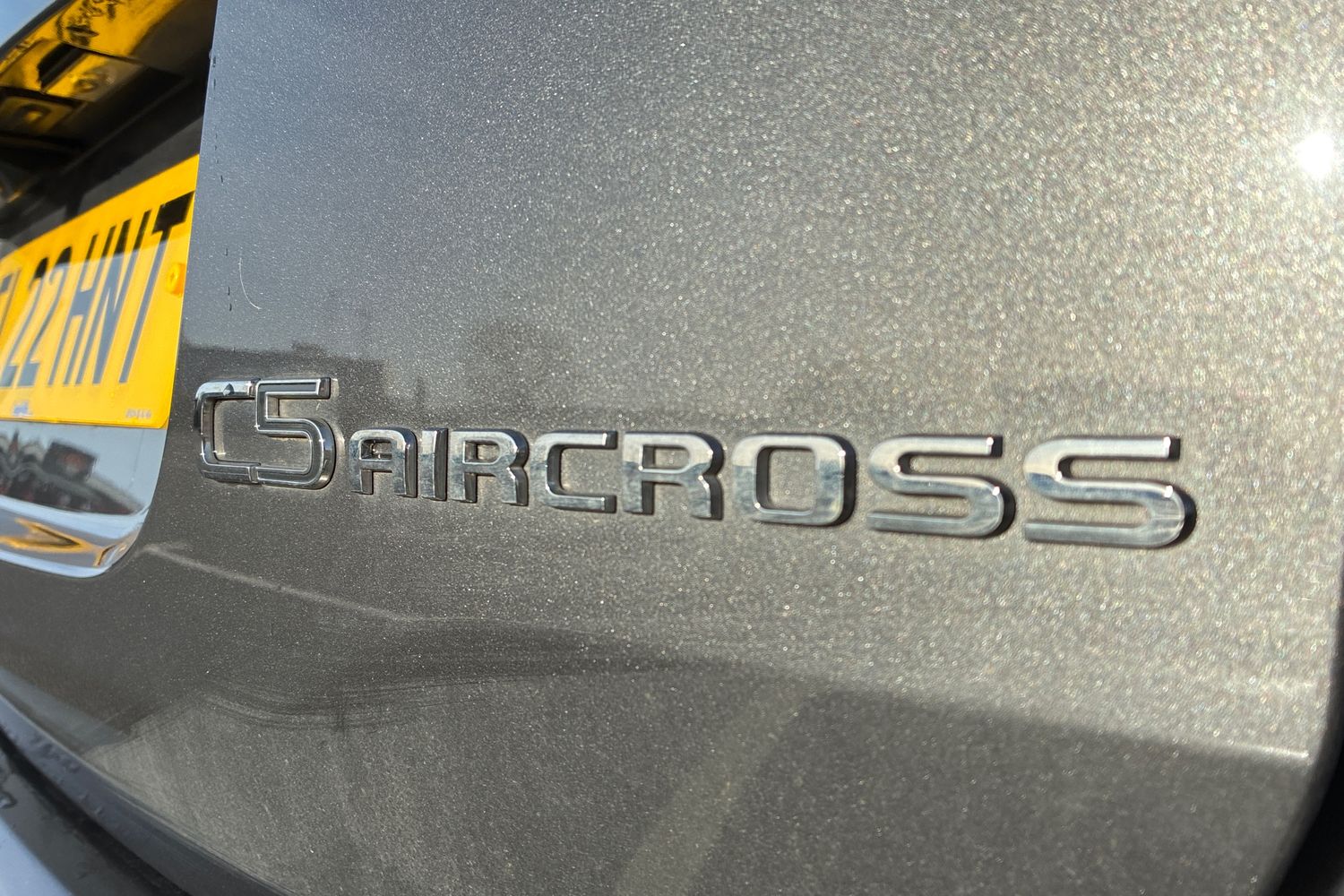 Used Citroen C5 Aircross 2022 for sale - 78171902: Photo 30