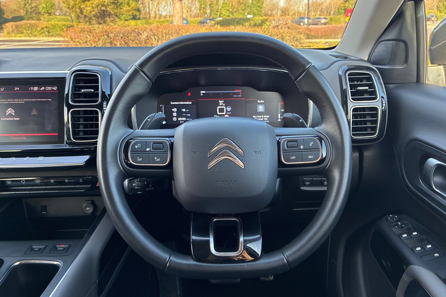 Used Citroen C5 Aircross 2022 for sale - 78171902: Photo 33