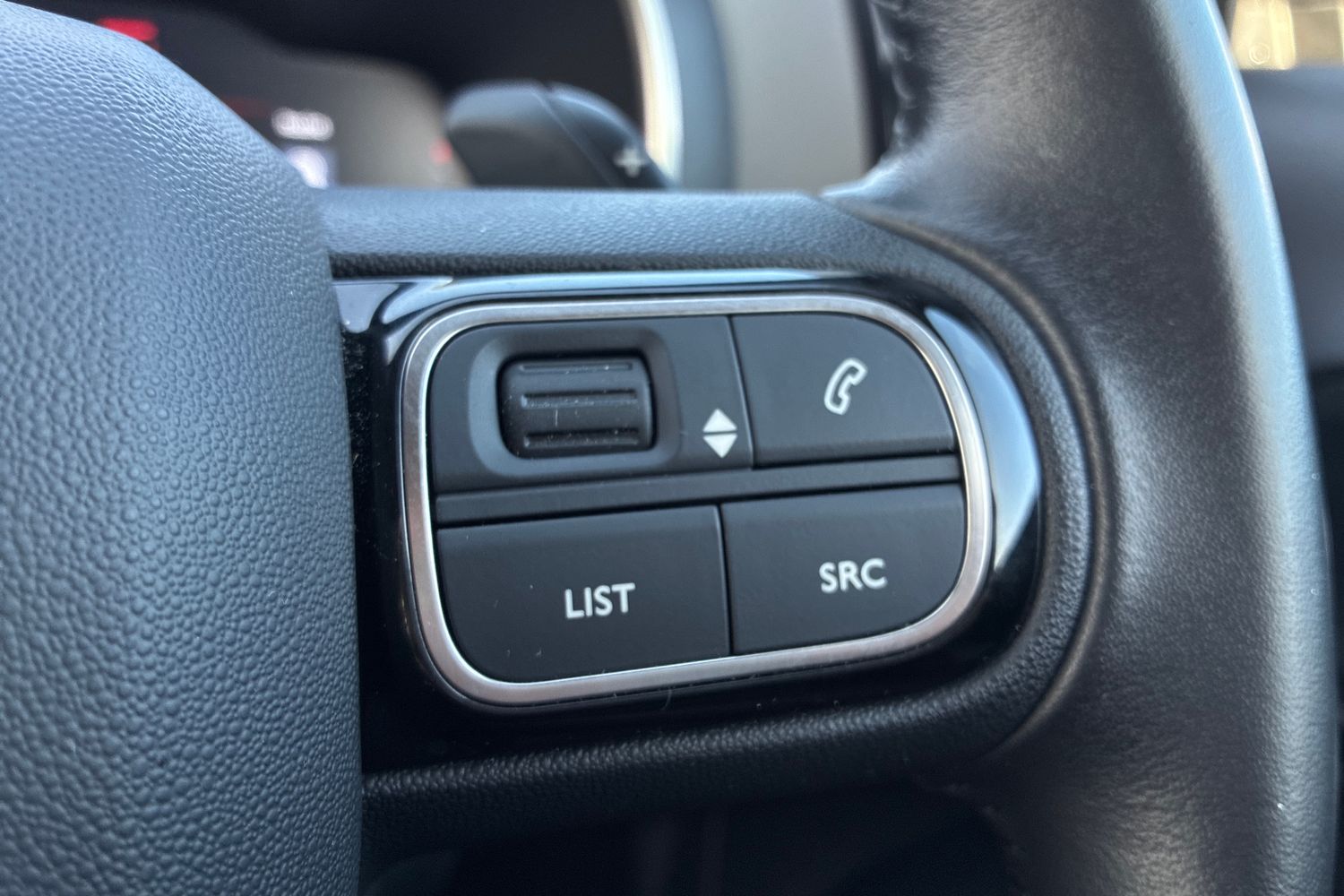 Used Citroen C5 Aircross 2022 for sale - 78171902: Photo 35