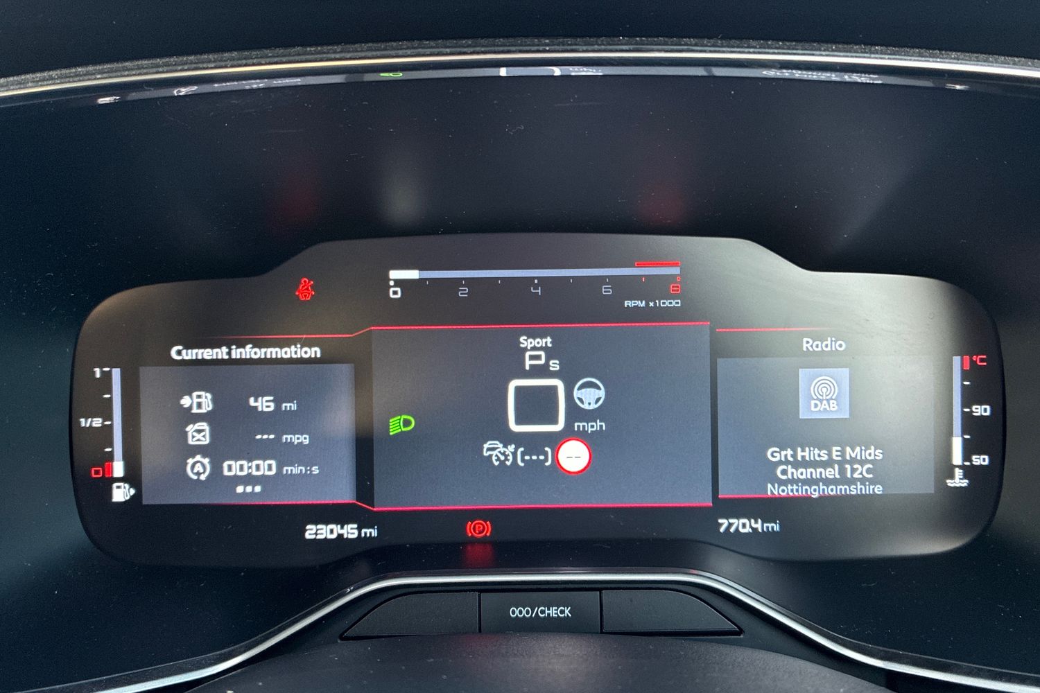 Used Citroen C5 Aircross 2022 for sale - 78171902: Photo 38