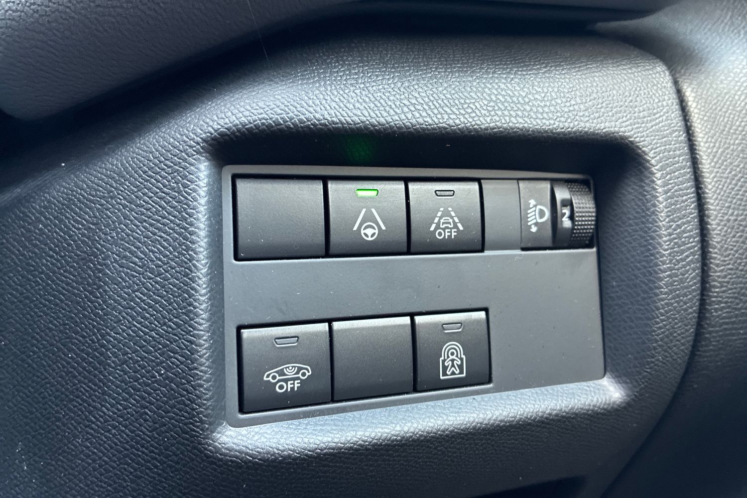 Used Citroen C5 Aircross 2022 for sale - 78171902: Photo 39