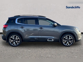 Used Citroen C5 Aircross 2022 for sale - 78171902: Photo