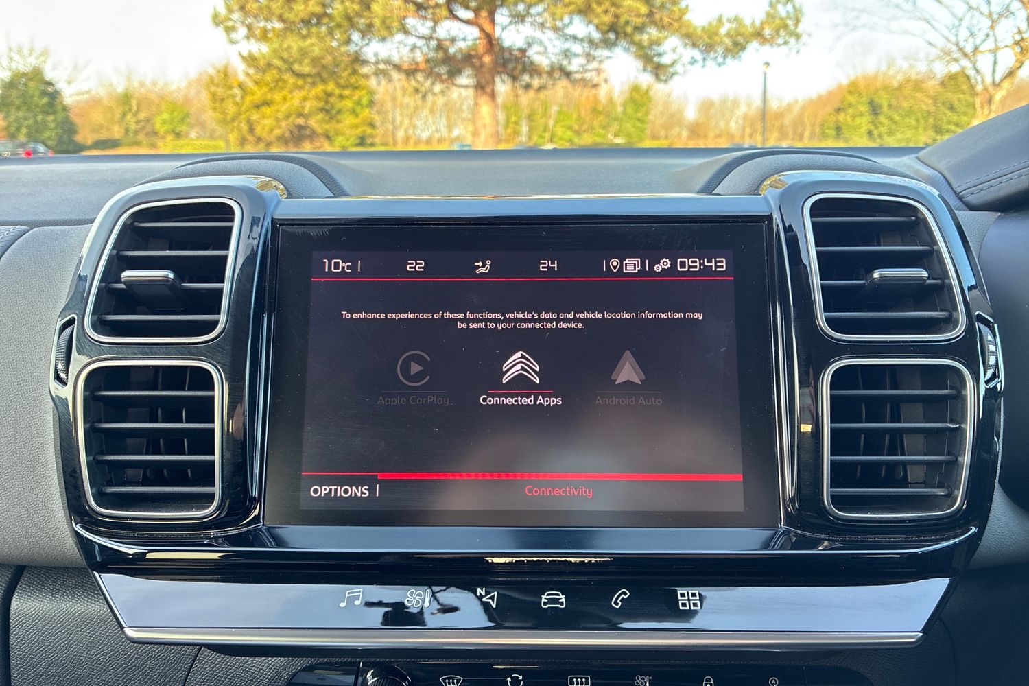 Used Citroen C5 Aircross 2022 for sale - 78171902: Photo 41