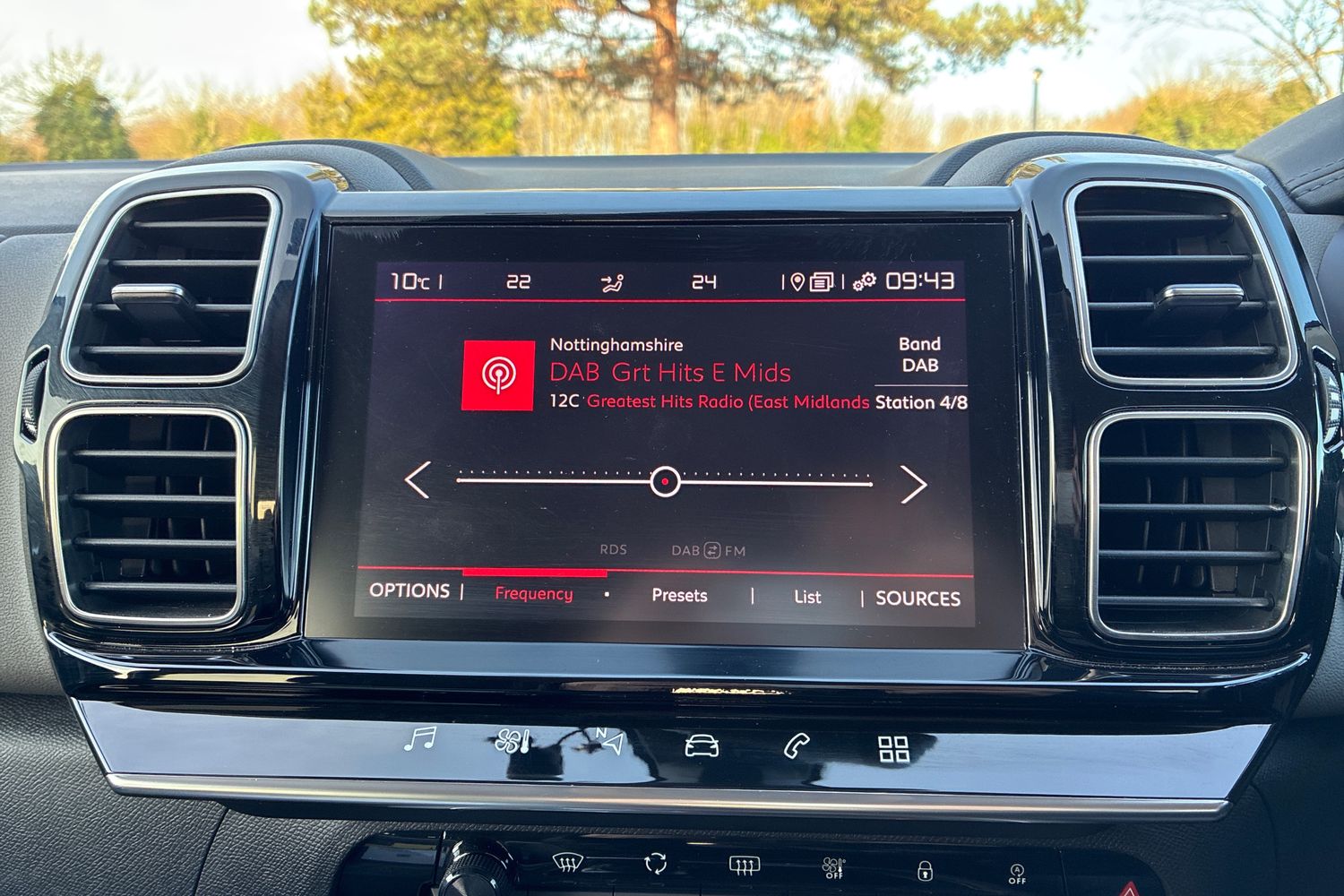 Used Citroen C5 Aircross 2022 for sale - 78171902: Photo 42