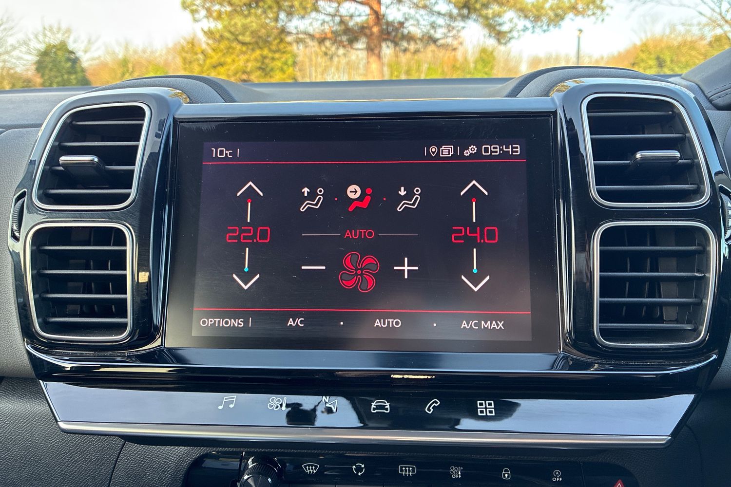 Used Citroen C5 Aircross 2022 for sale - 78171902: Photo 43